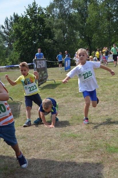 Kinderlopen 2015 - 010
